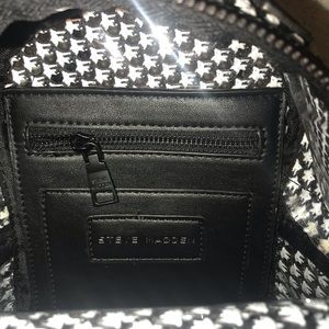 Steven madden mini backpack